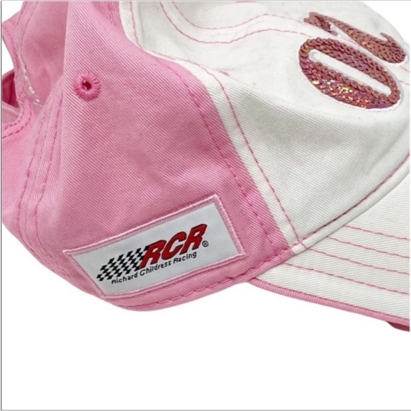 CHASE sequins 07 Clint Bowyer hat - Picture 4 of 7